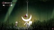 Hollow Knight Silksong combat brings a sharper, faster, and more dynamic edge to every encounter (Image via Team Cherry)